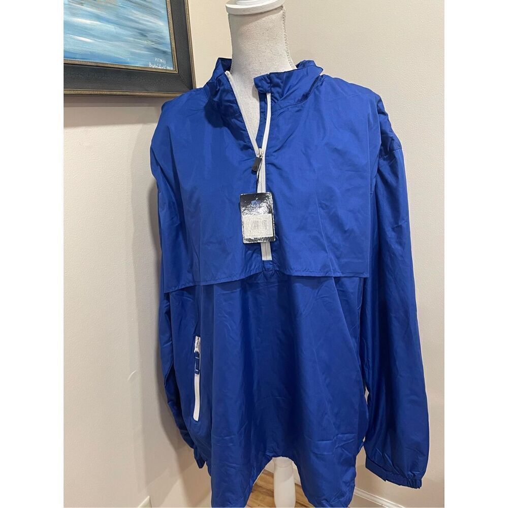 Oxford Windbreaker Size XXXL